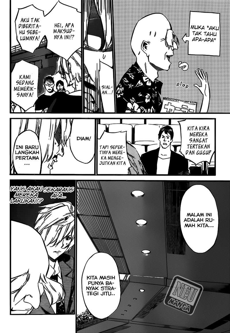 Chapter 89 - halaman 10