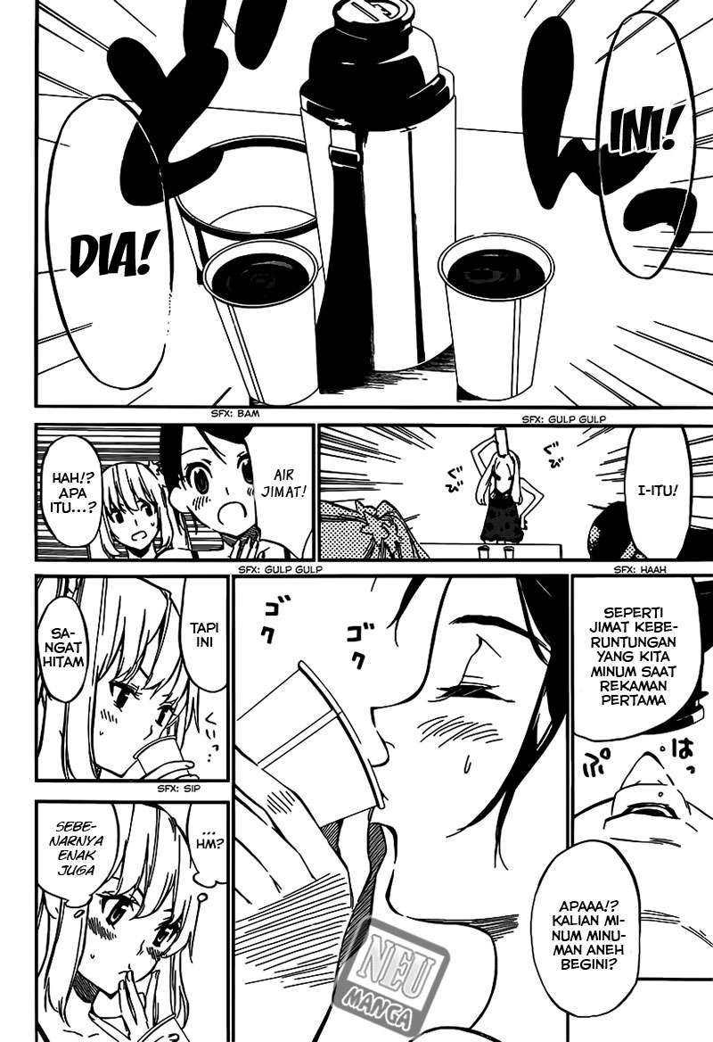 Chapter 88 - halaman 11