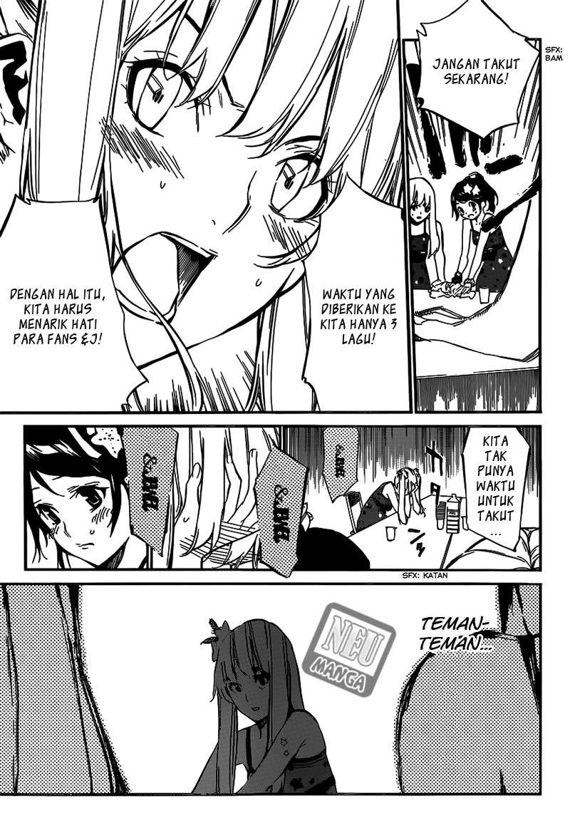 Chapter 88 - halaman 10