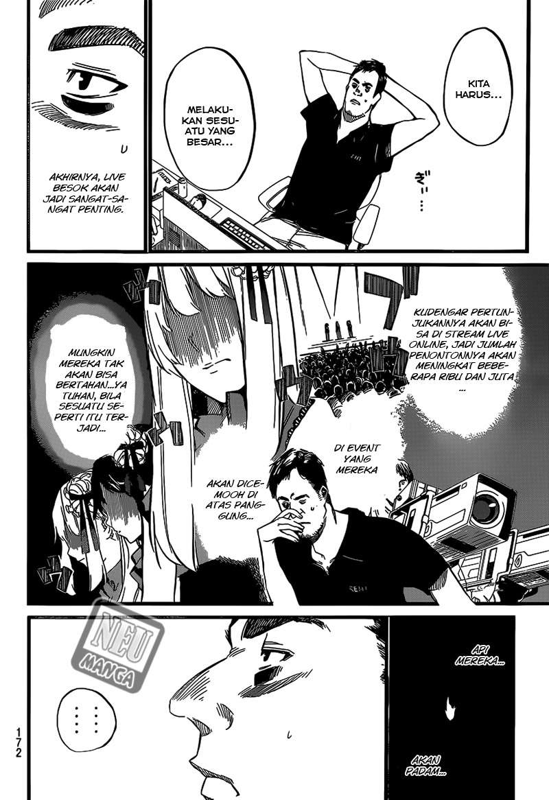 Chapter 87 - halaman 11
