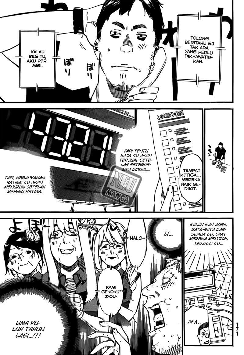 Chapter 87 - halaman 10