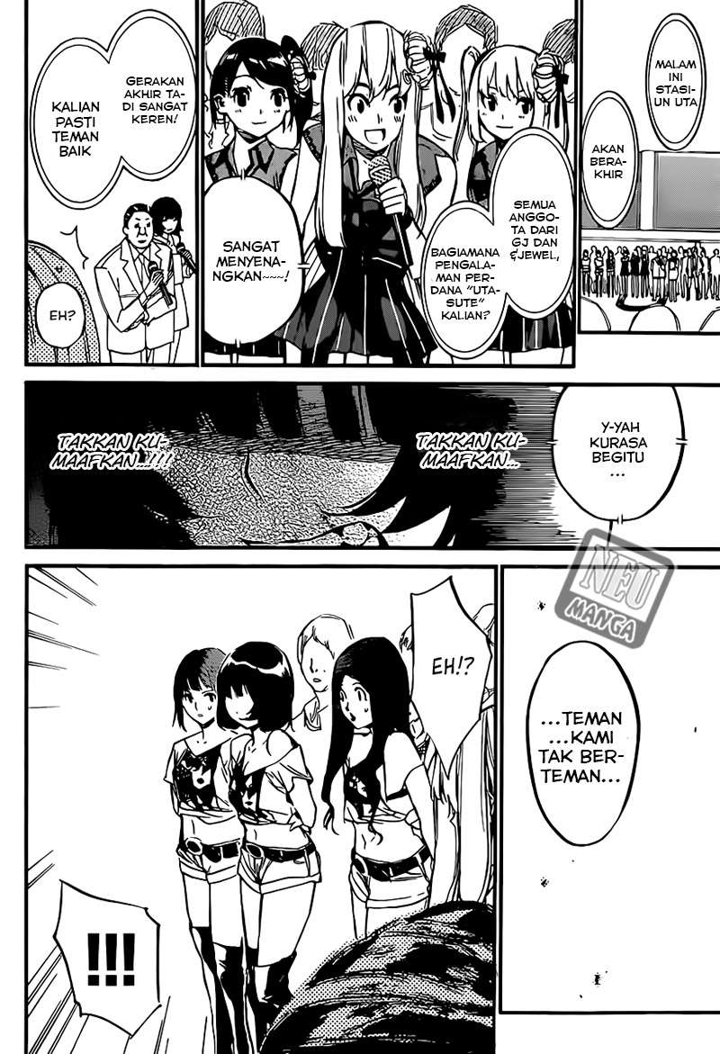 Chapter 86 - halaman 11
