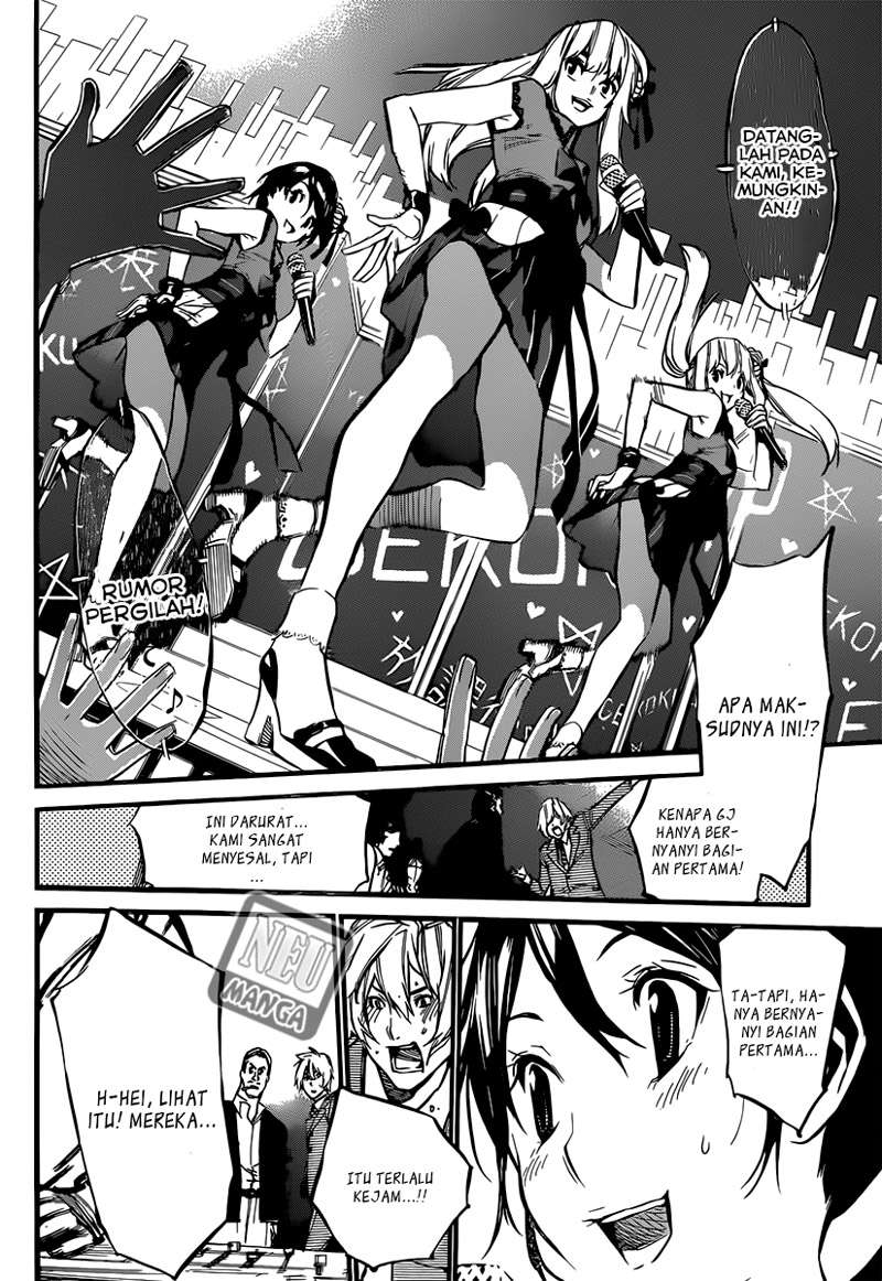 Chapter 85 - halaman 11