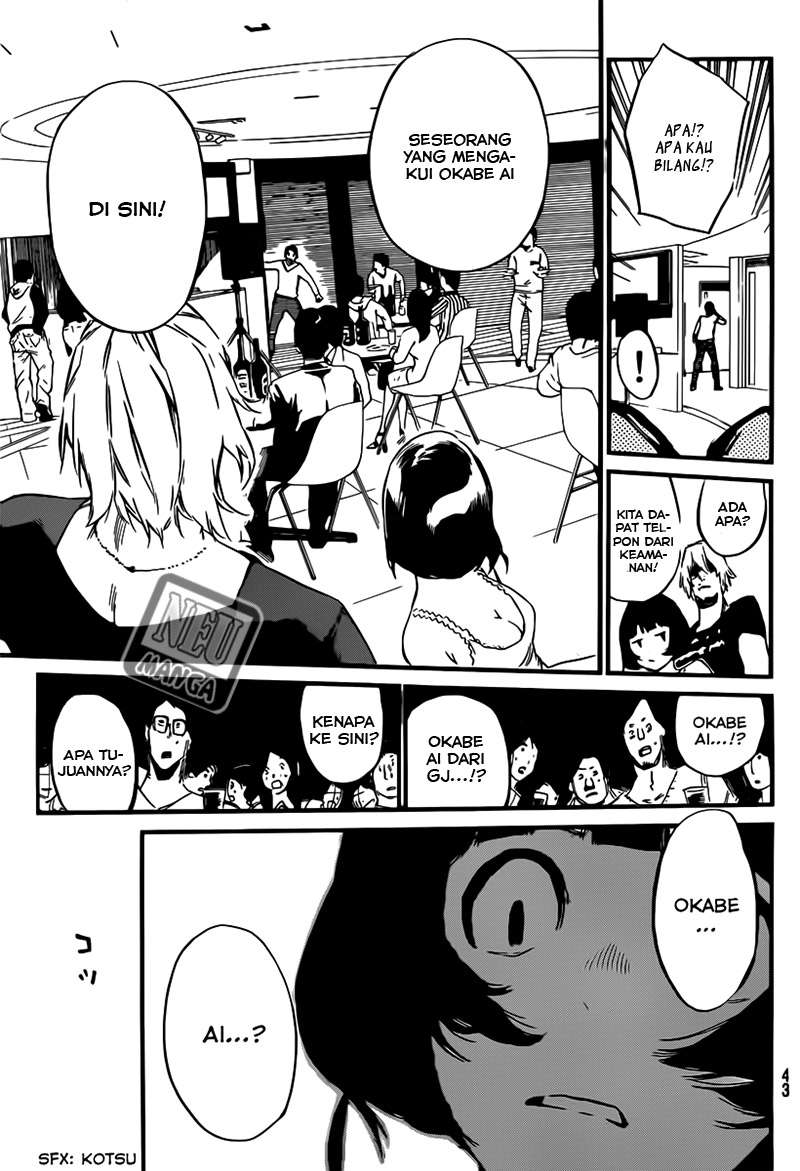 Chapter 83 - halaman 10