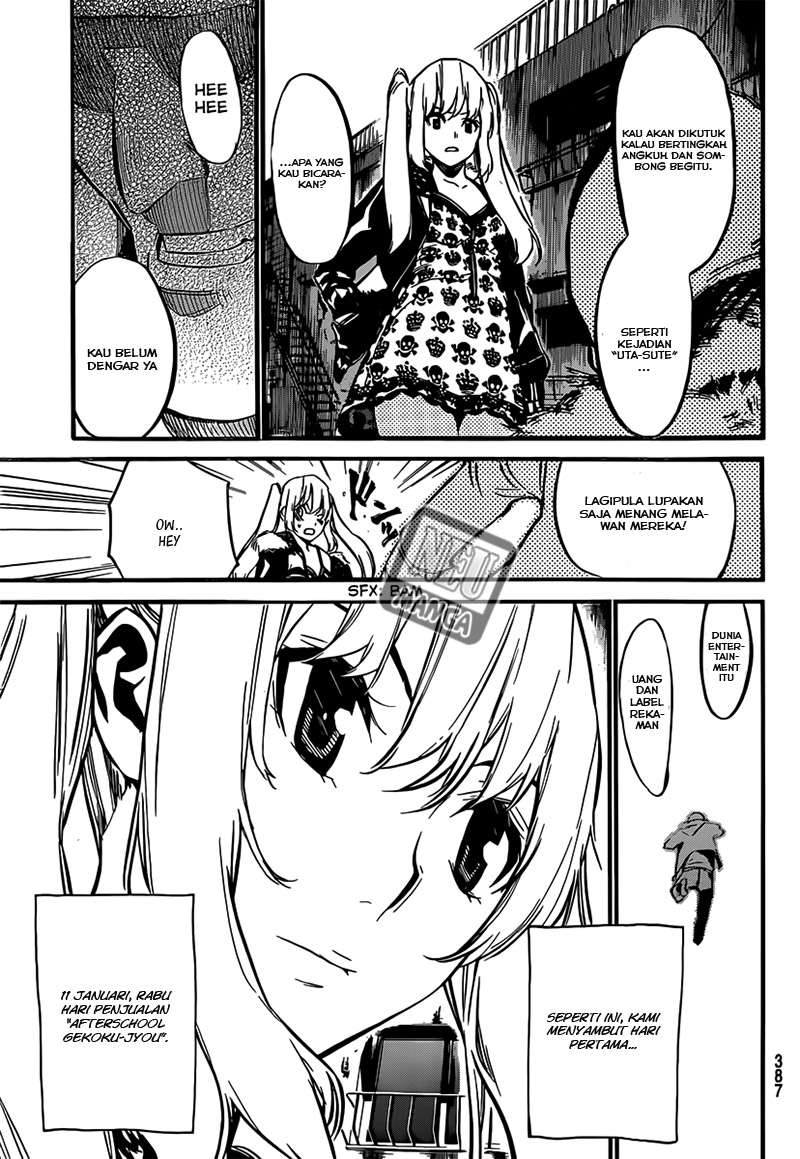 Chapter 82 - halaman 10