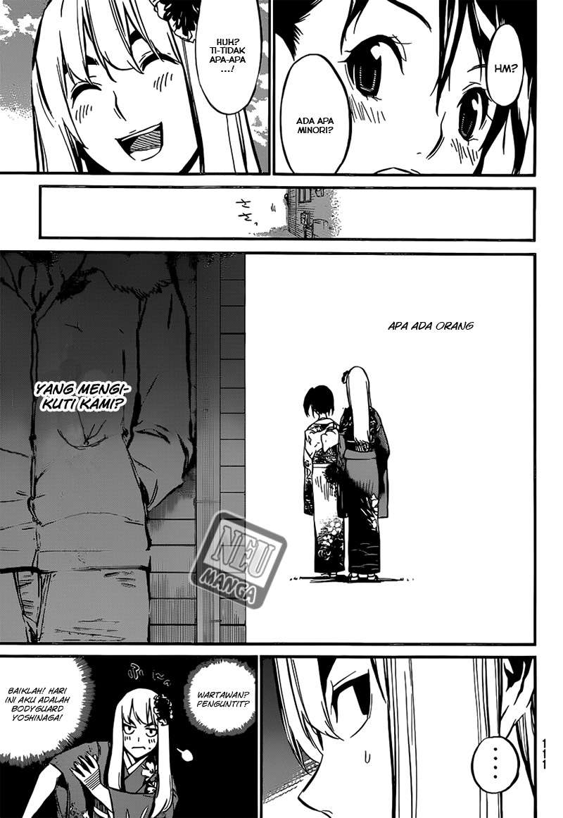 Chapter 81 - halaman 10