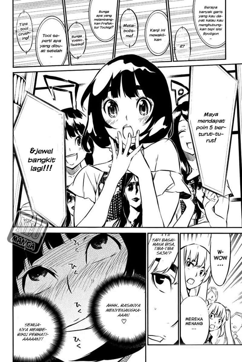 Chapter 79 - halaman 10