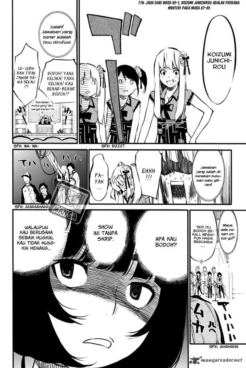 Chapter 78 - halaman 11