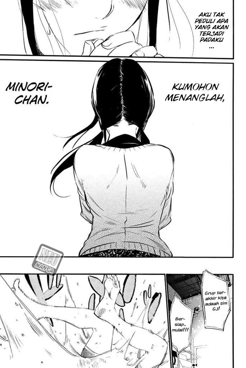 Chapter 77 - halaman 10