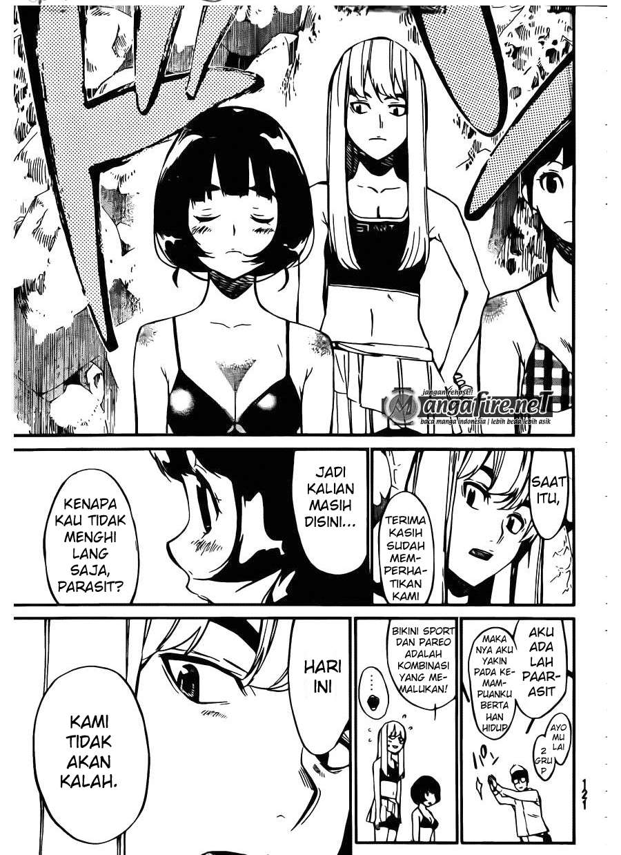Chapter 76 - halaman 10