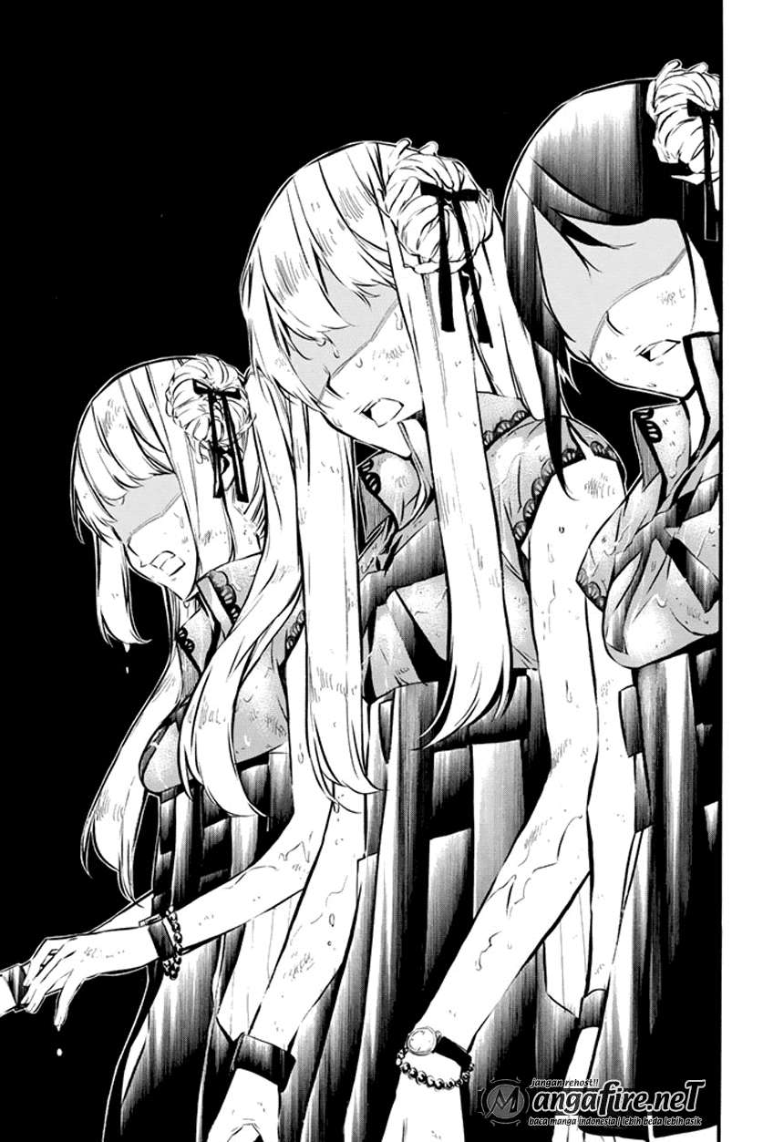 Chapter 74 - halaman 11