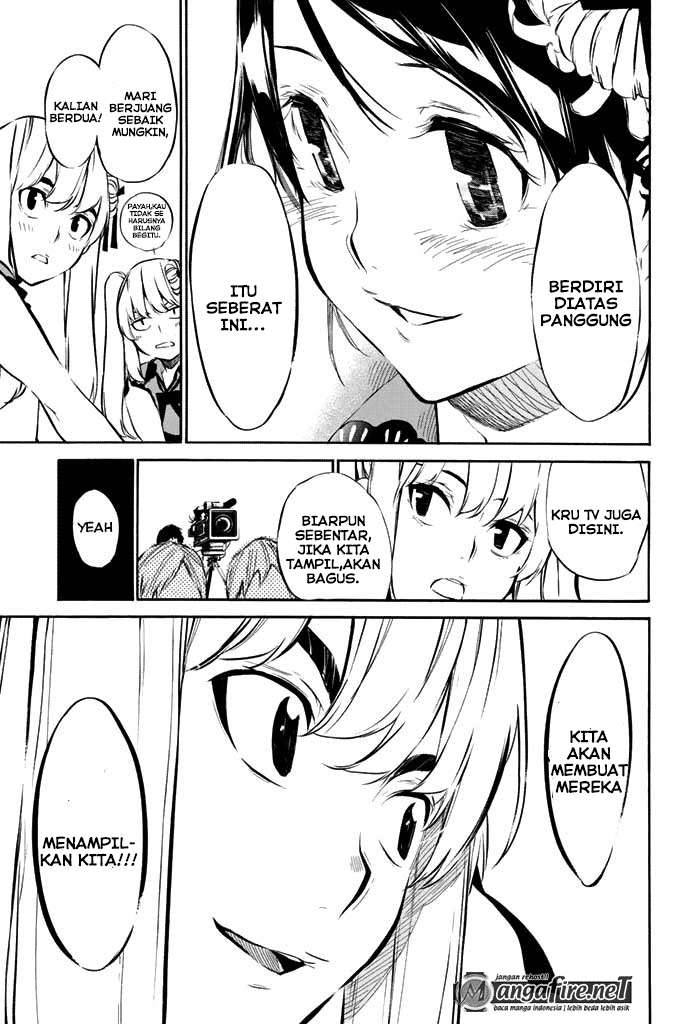 Chapter 73 - halaman 11