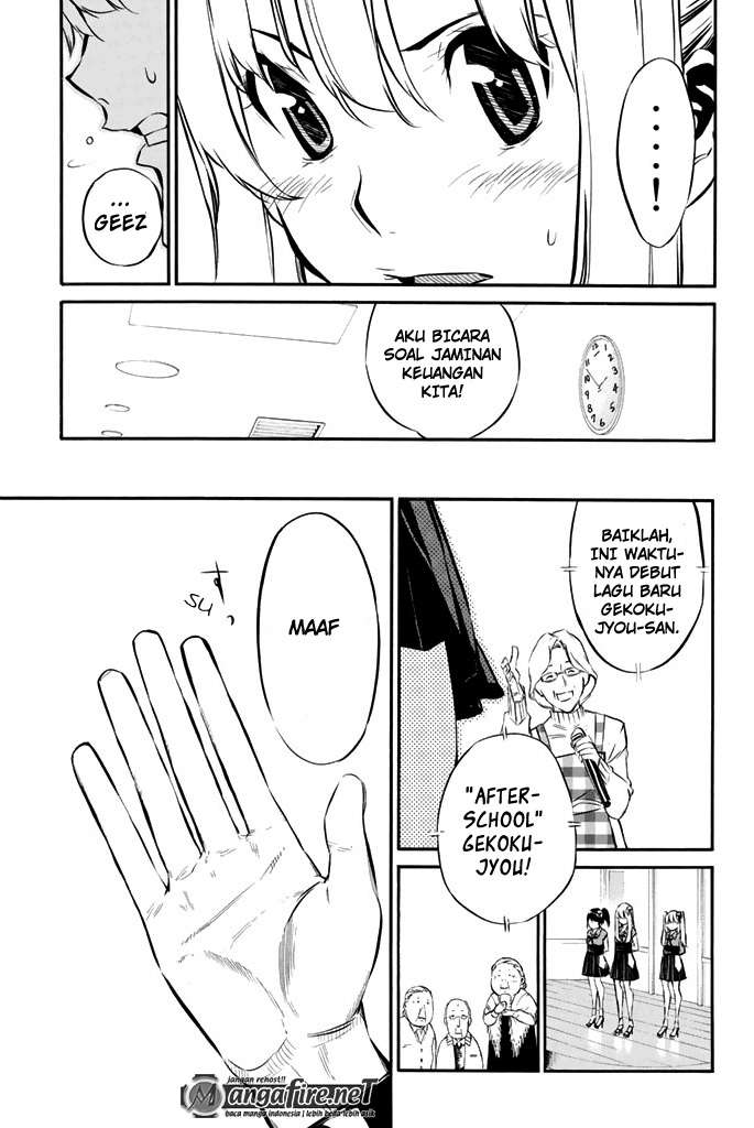 Chapter 71 - halaman 11