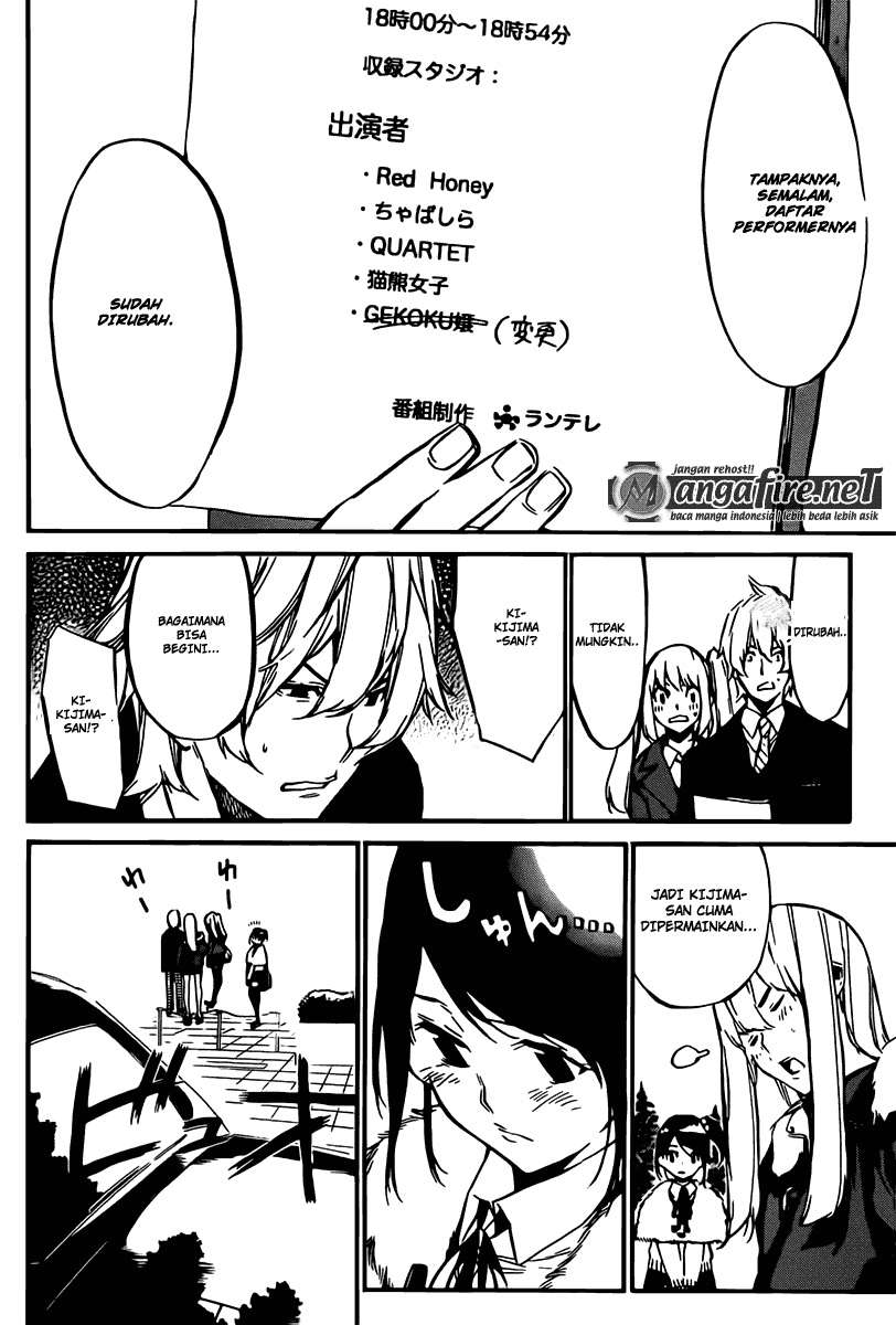 Chapter 70 - halaman 11
