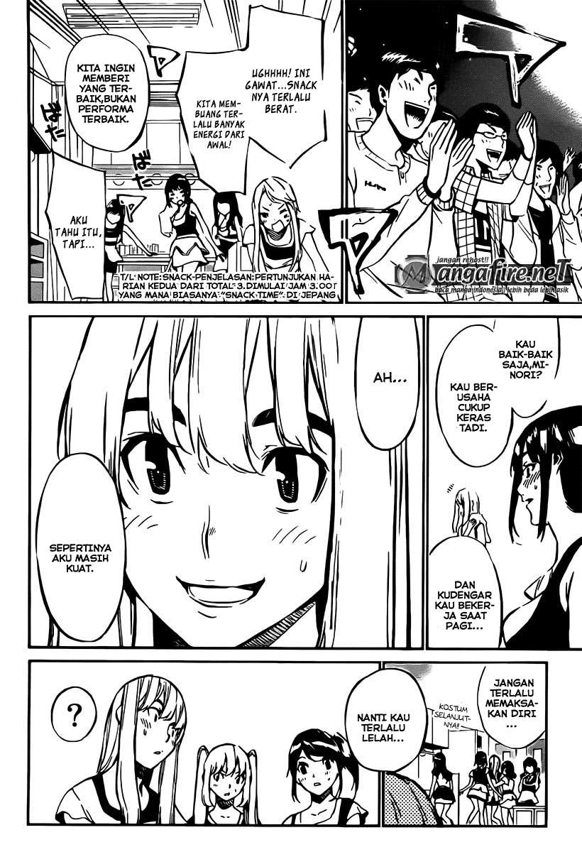 Chapter 68 - halaman 10