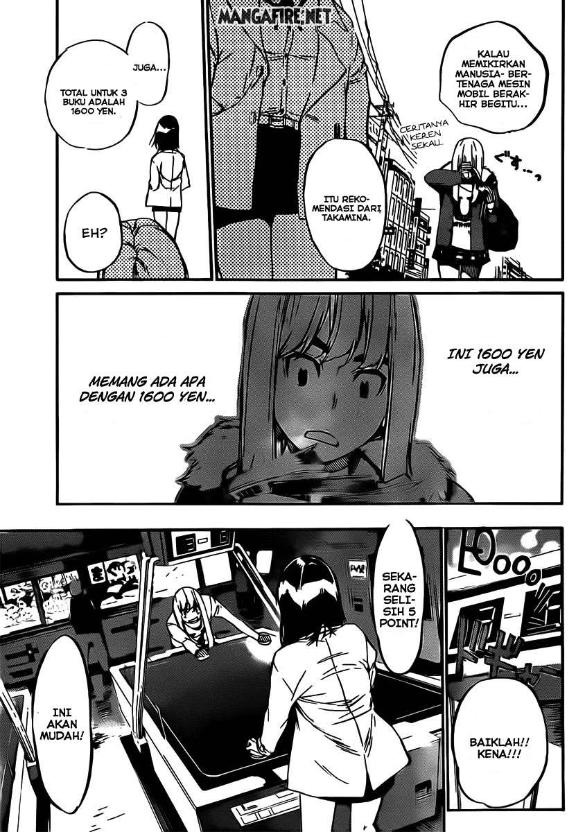 Chapter 67 - halaman 11