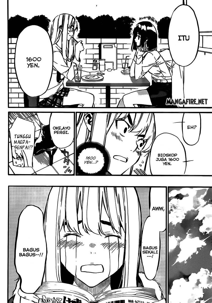 Chapter 67 - halaman 10