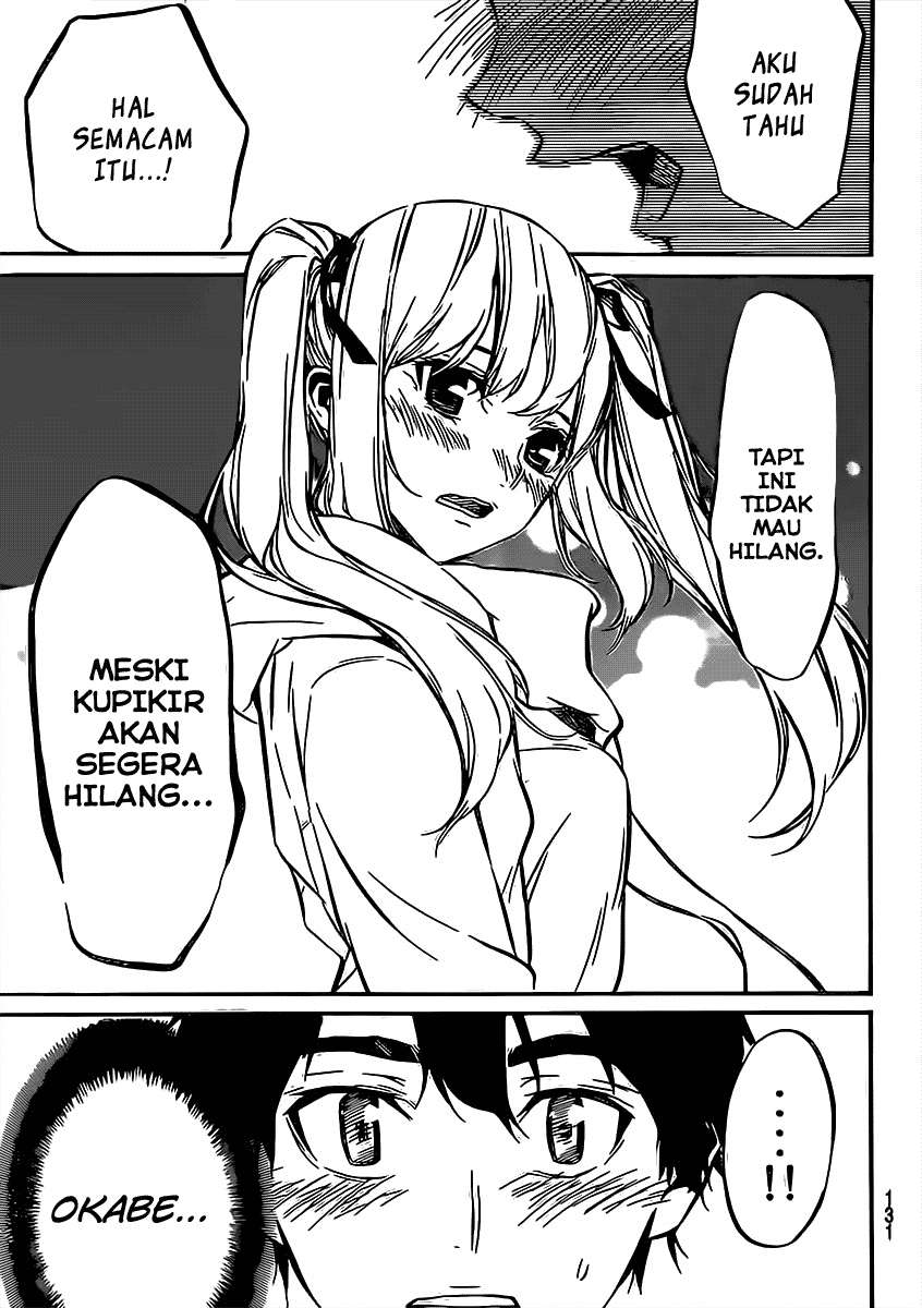 Chapter 64 - halaman 11