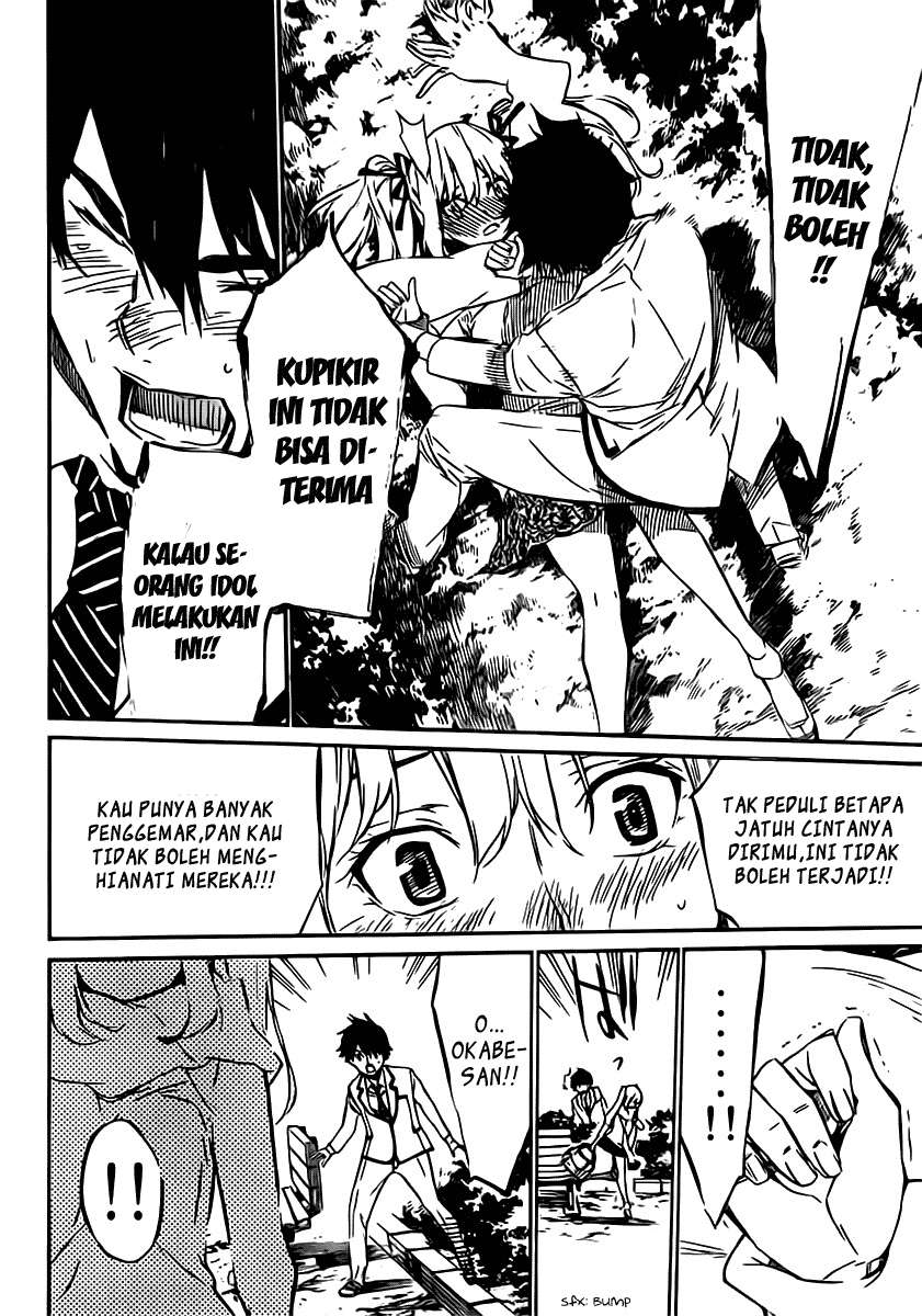 Chapter 64 - halaman 10