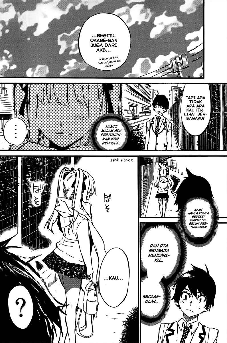 Chapter 63 - halaman 10