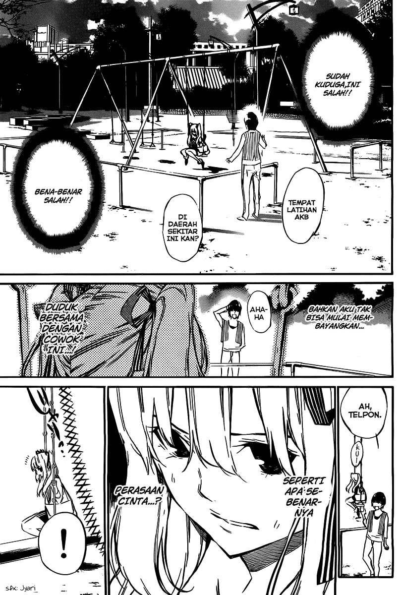 Chapter 62 - halaman 11