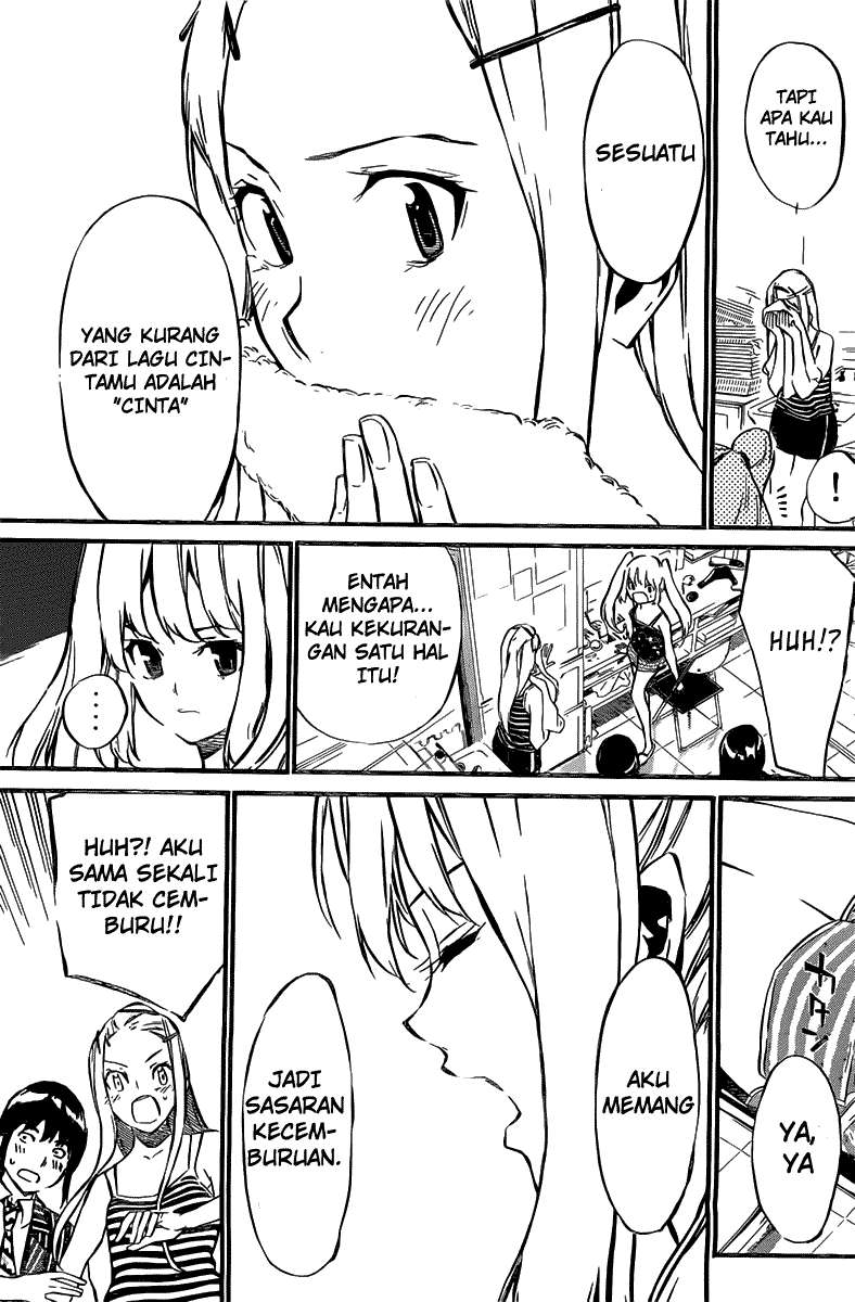 Chapter 61 - halaman 11
