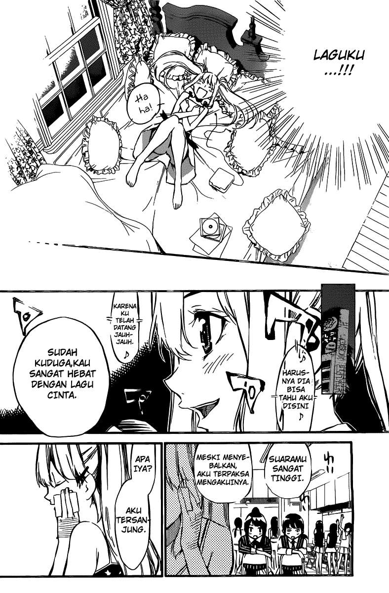 Chapter 61 - halaman 10