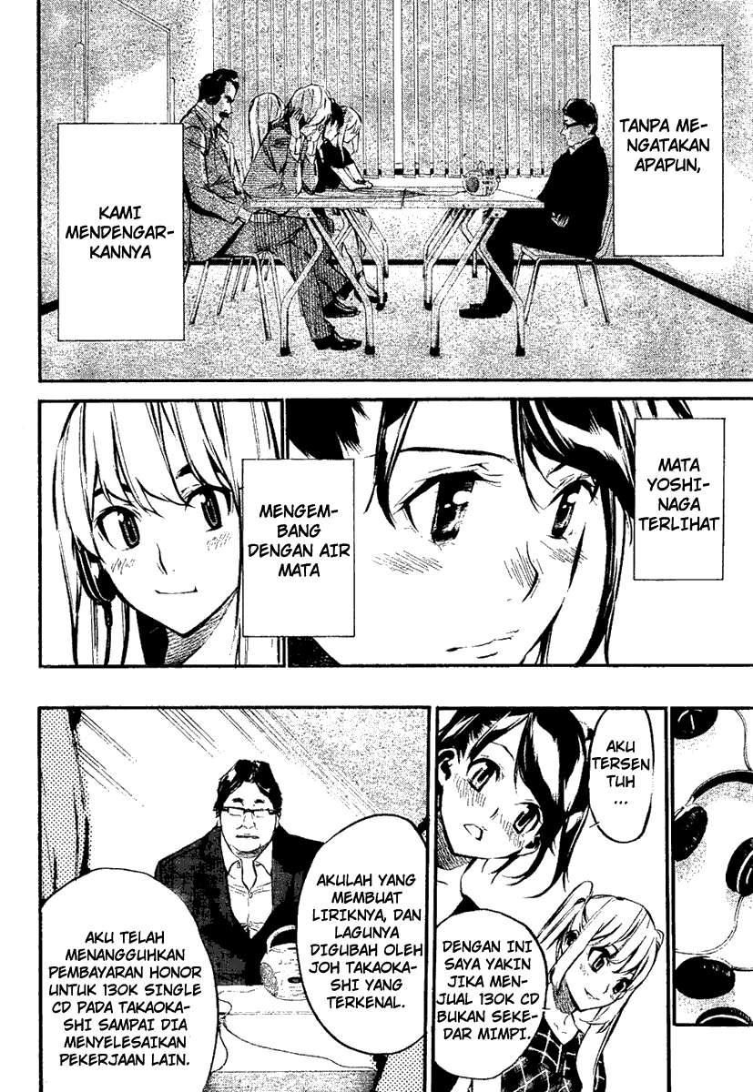 Chapter 58 - halaman 10