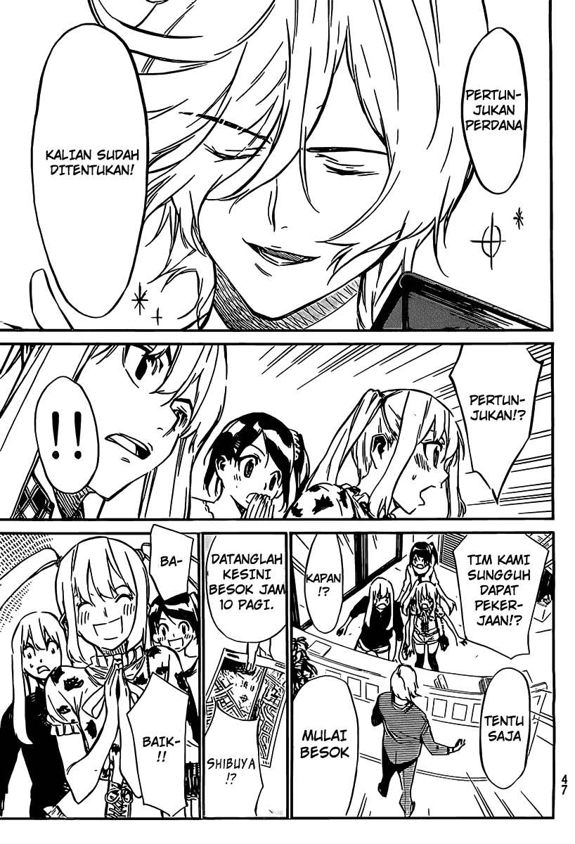 Chapter 56 - halaman 11