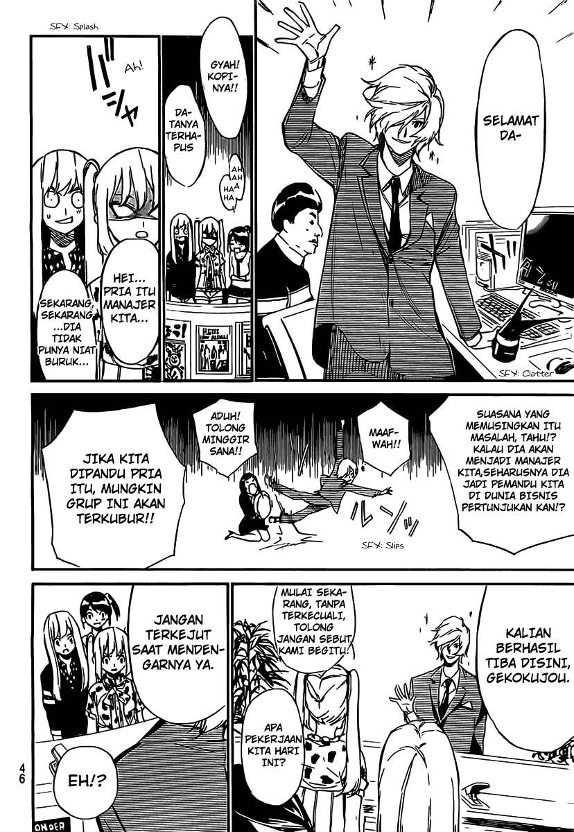 Chapter 56 - halaman 10