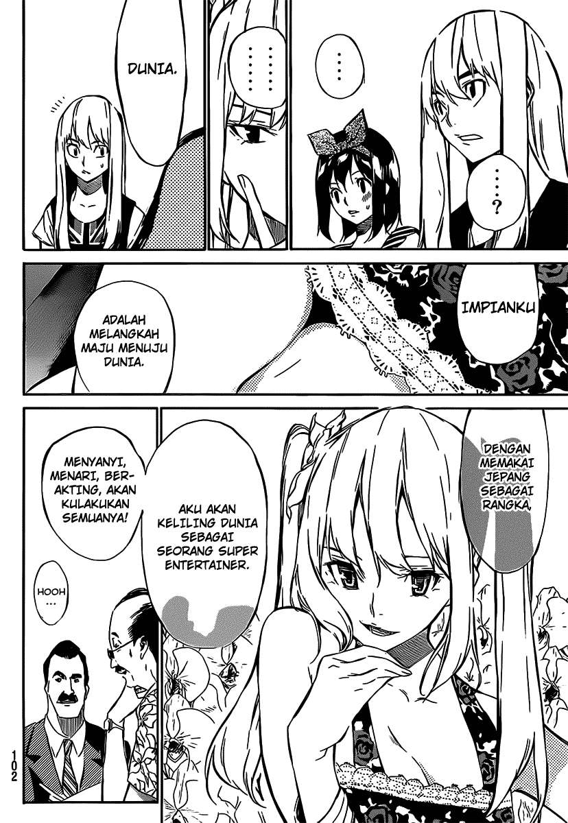 Chapter 50 - halaman 10