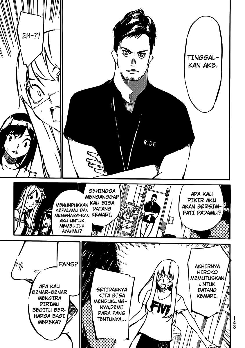 Chapter 45 - halaman 10