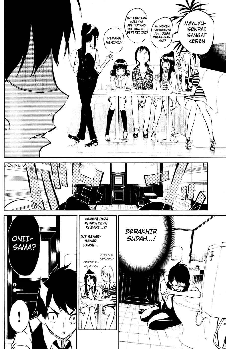 Chapter 41 - halaman 10