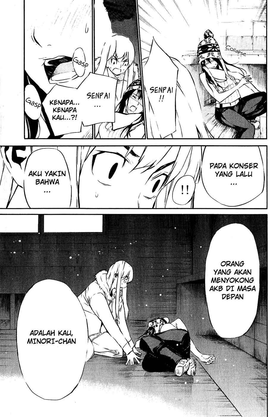 Chapter 40 - halaman 11