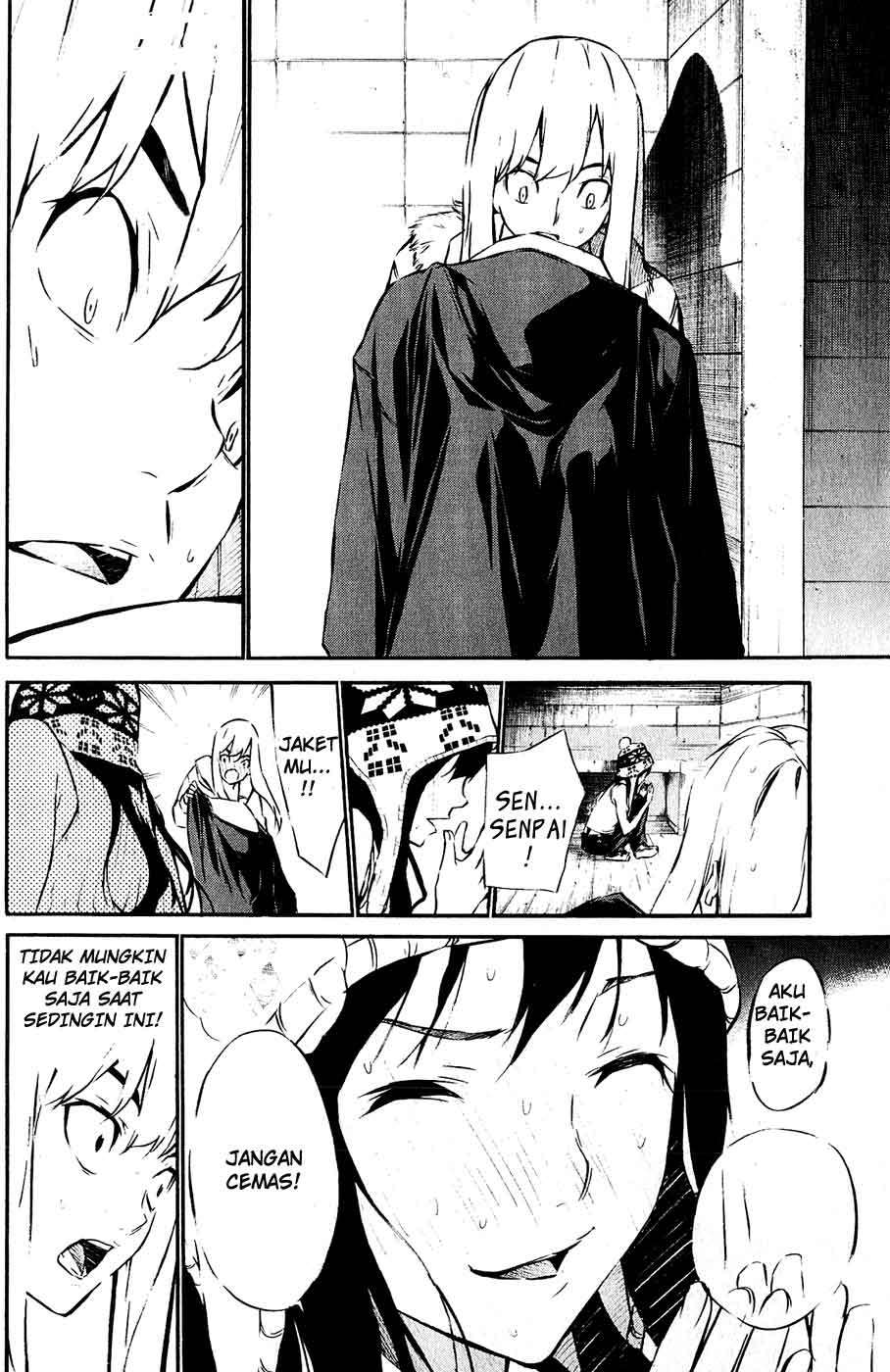 Chapter 40 - halaman 10