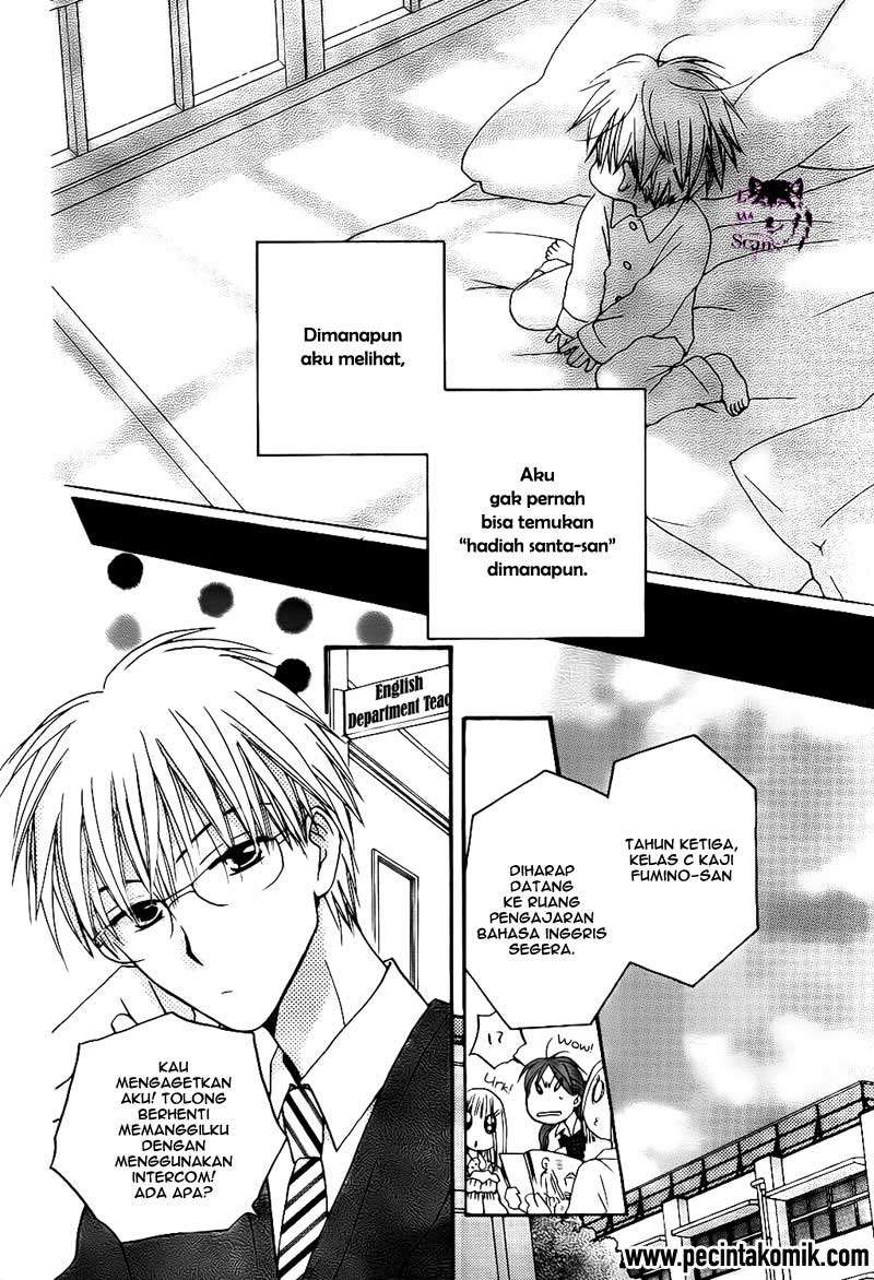 Chapter 50 - halaman 11
