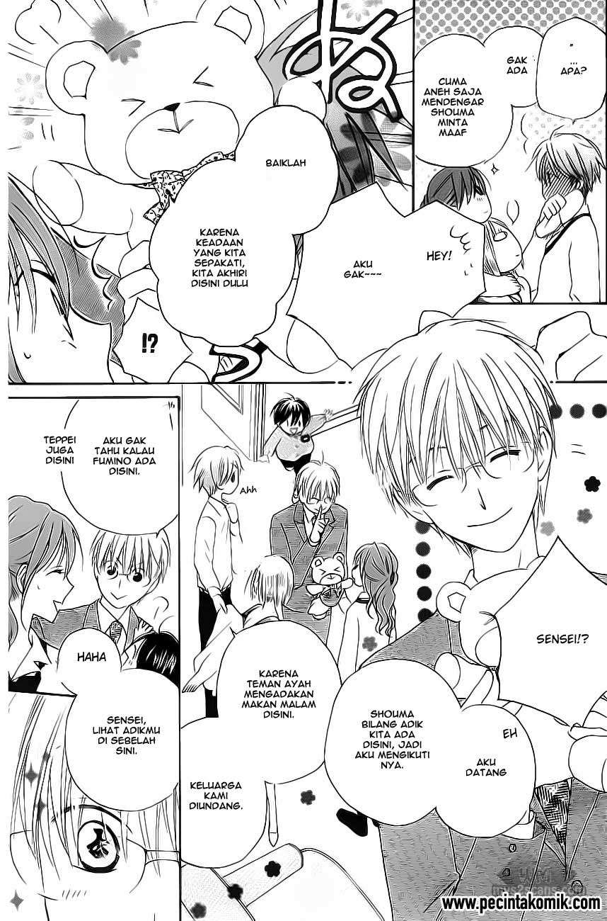 Chapter 48 - halaman 11