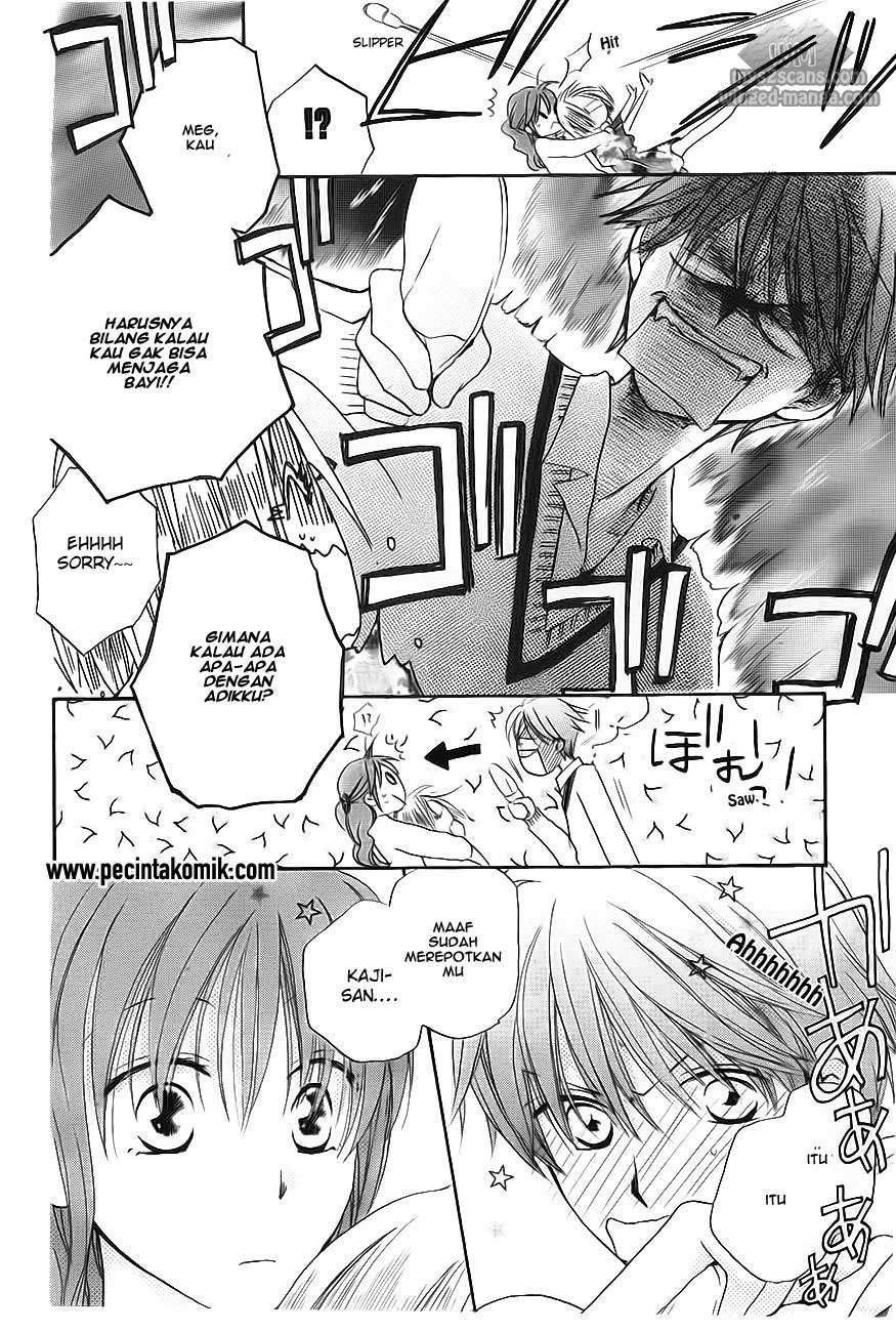Chapter 48 - halaman 10