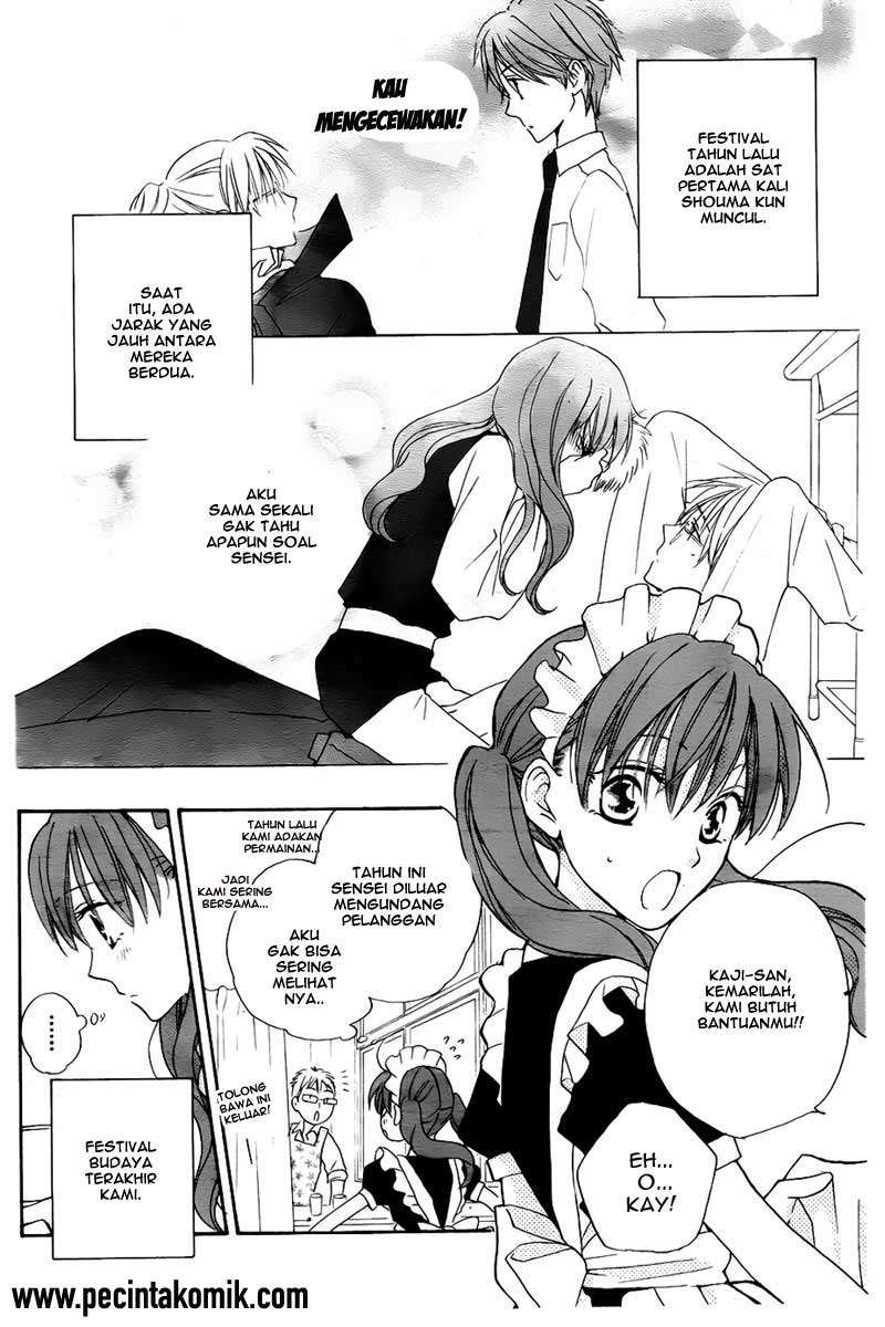 Chapter 45 - halaman 10