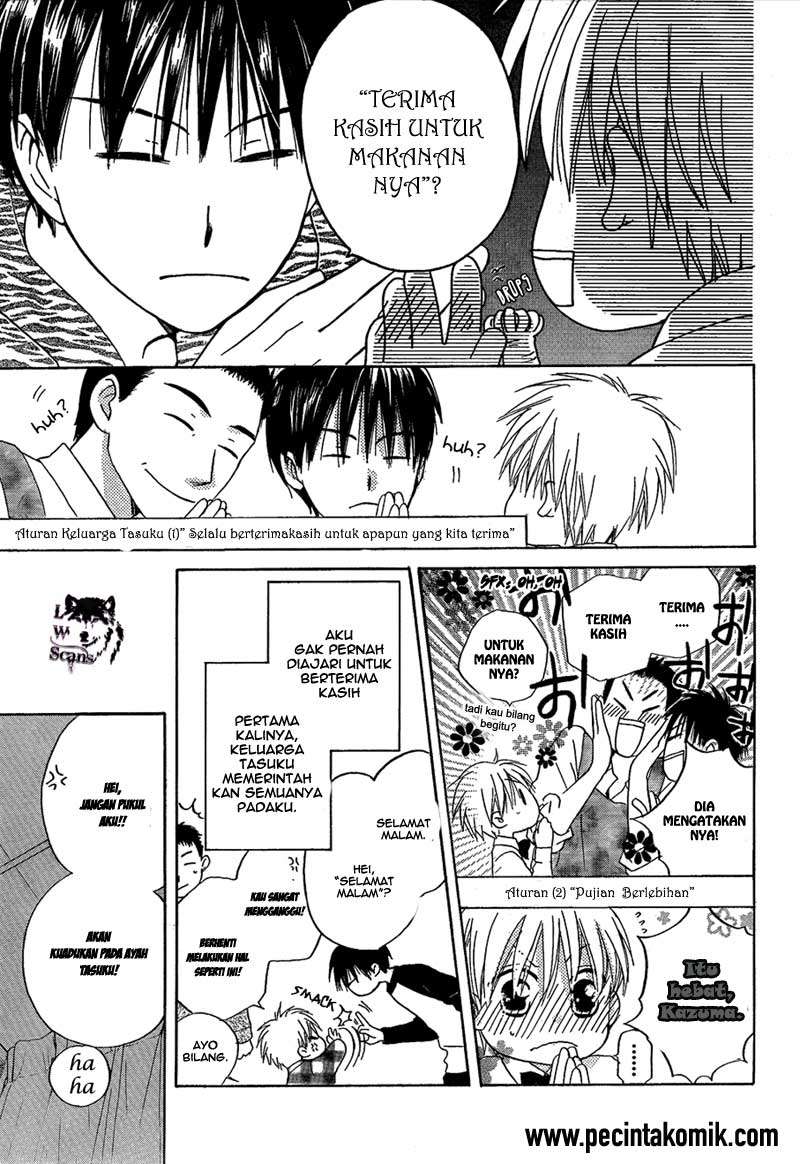Chapter 43 - halaman 11