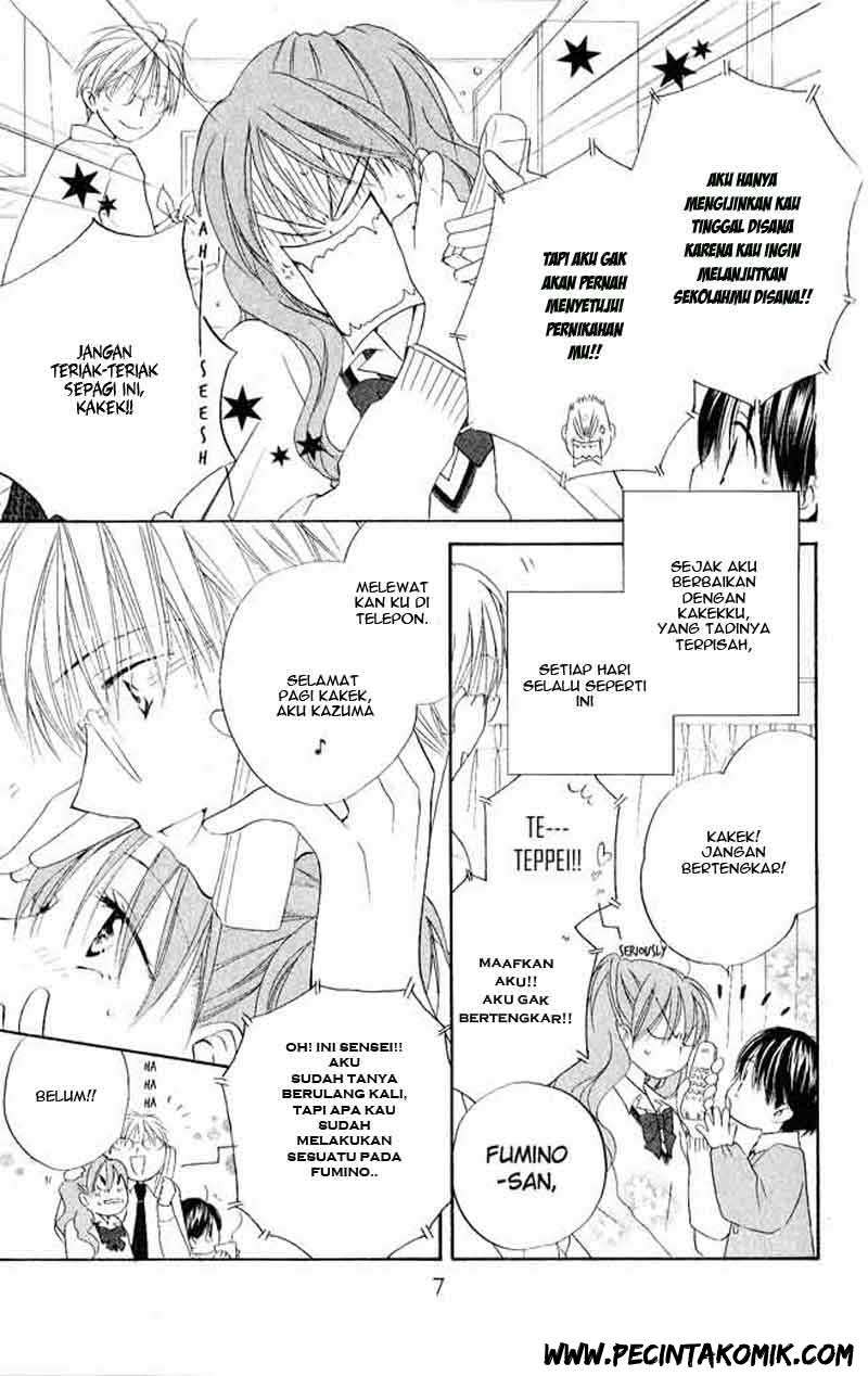 Chapter 23 - halaman 11
