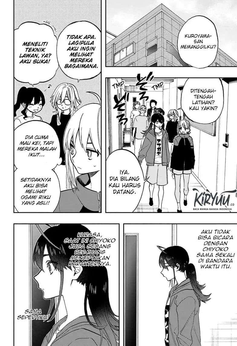 Chapter 77 - halaman 11