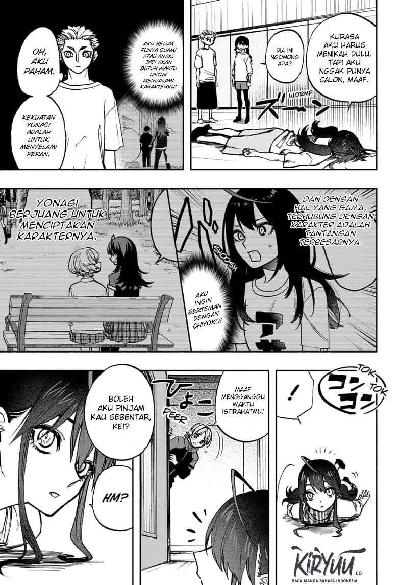 Chapter 77 - halaman 10