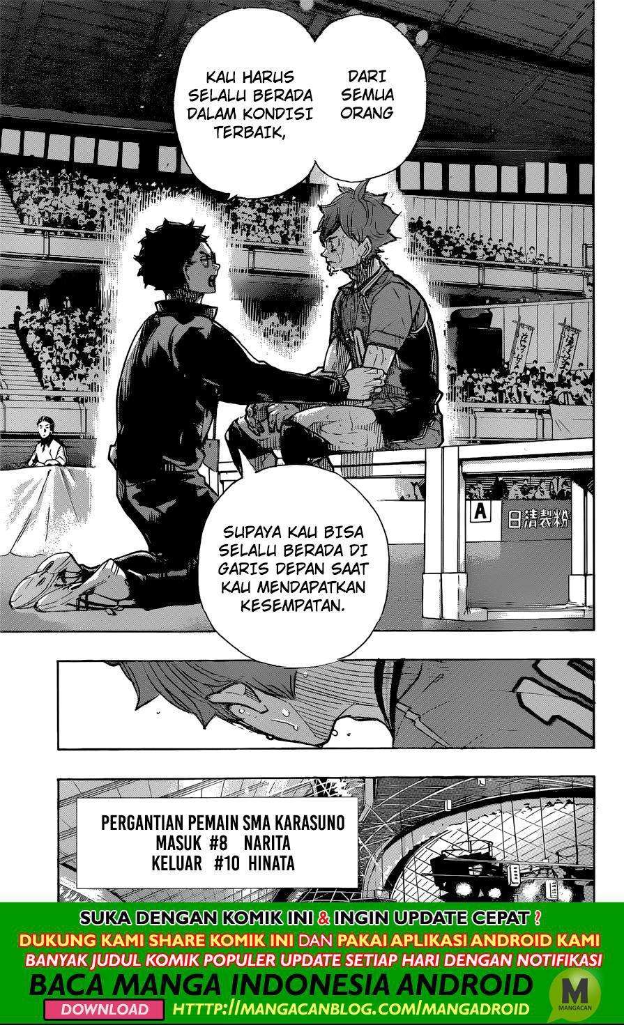 Chapter 365 - halaman 11