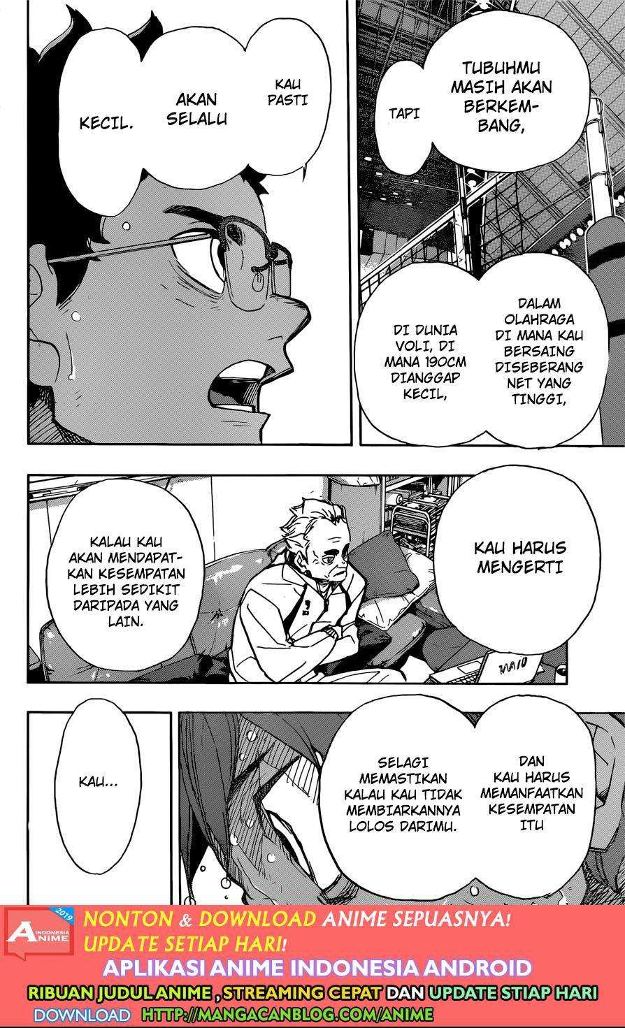 Chapter 365 - halaman 10