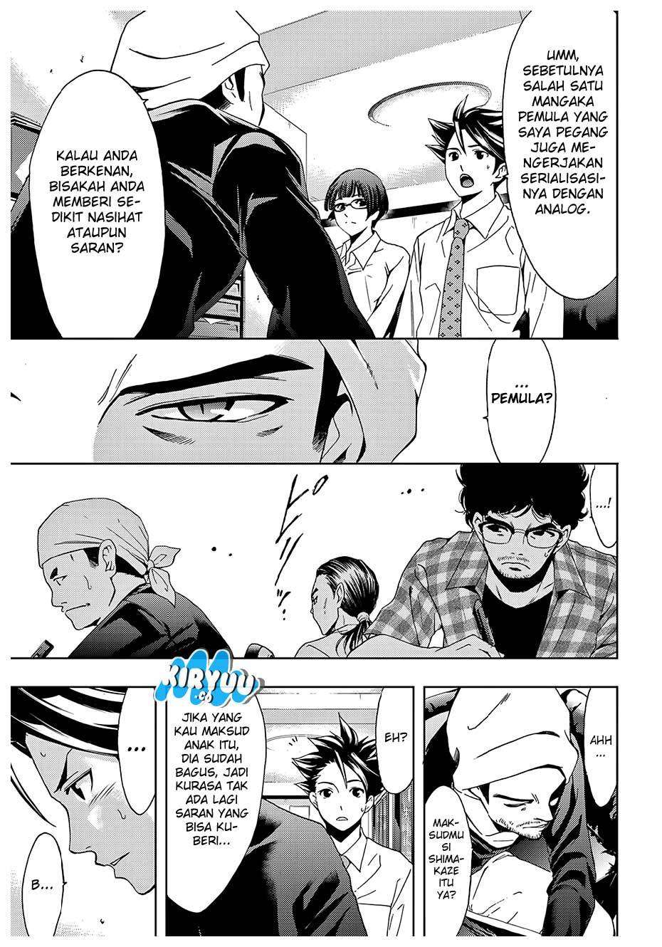Chapter 41 - halaman 10