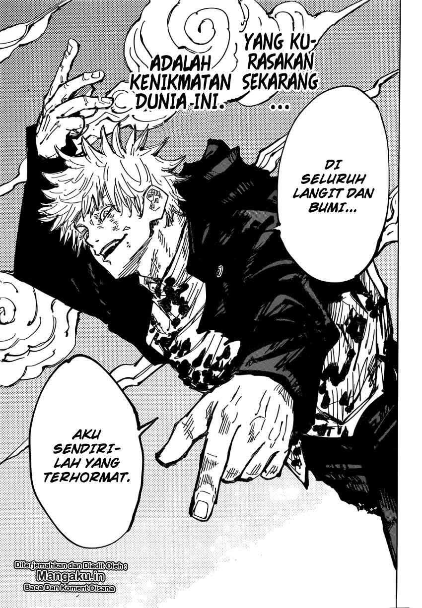 Chapter 75 - halaman 11