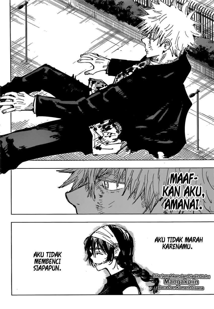 Chapter 75 - halaman 10