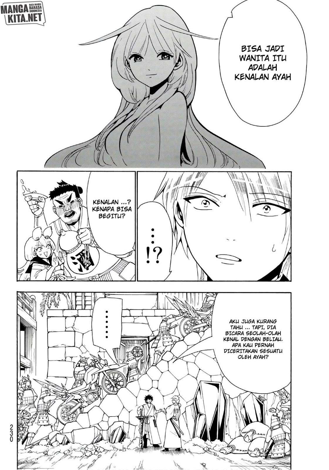 Chapter 42 - halaman 10