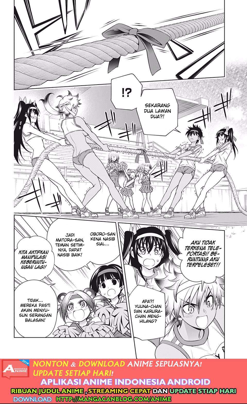 Chapter 174 - halaman 11